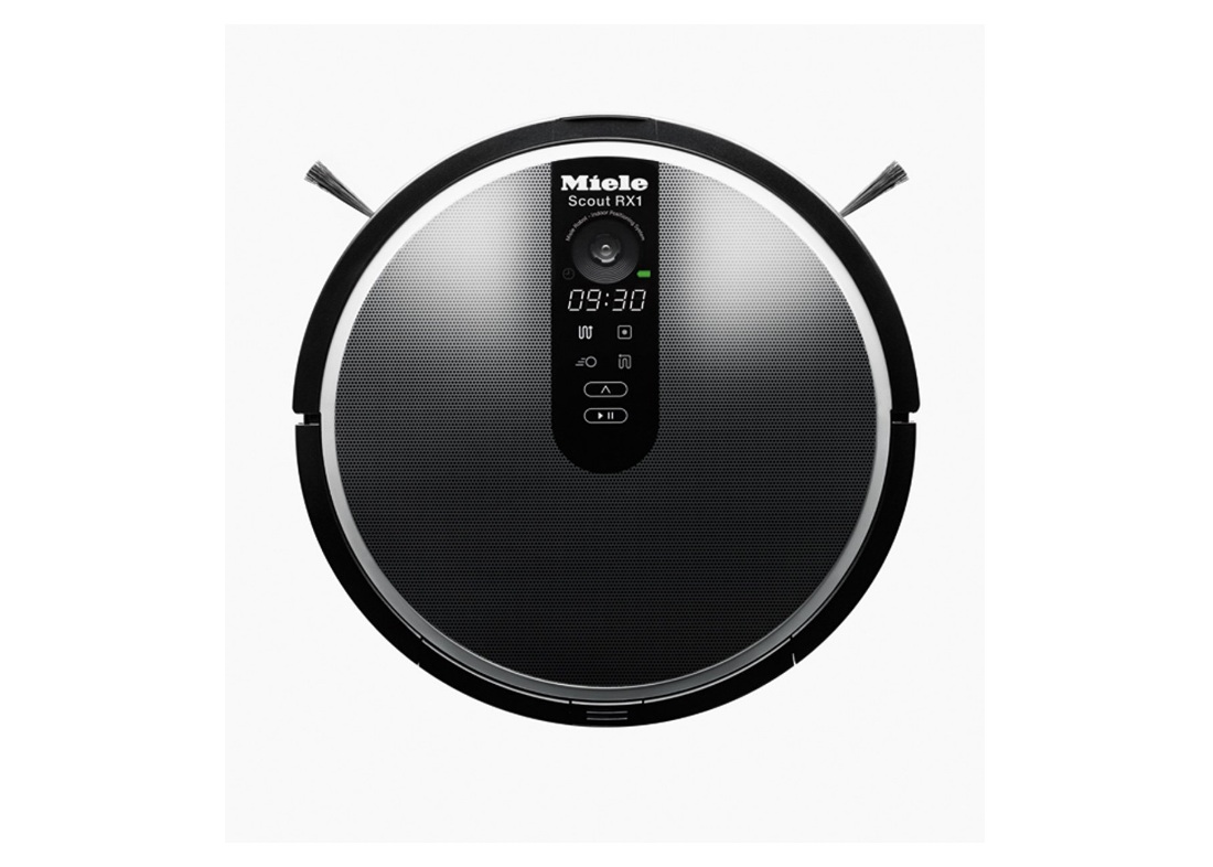 Miele Scout RX1 Review 2020 Best Review Guide