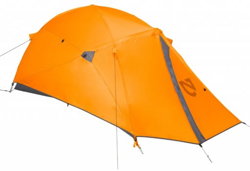 Nemo kunai 2p tent online