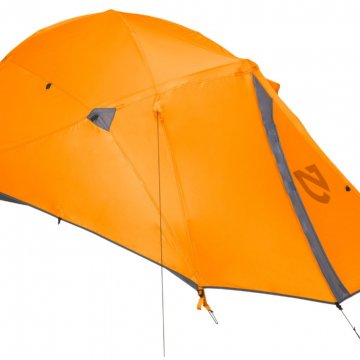 Nemo Kunai 2P  Review