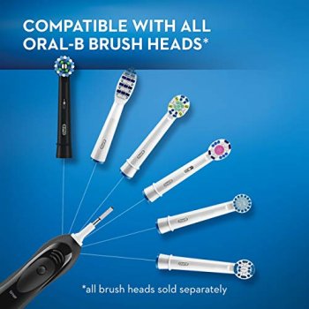 oral b clinical power toothbrush