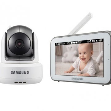 Samsung SEW-3043W BrightView