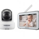 Samsung SEW-3043W BrightView Product Image