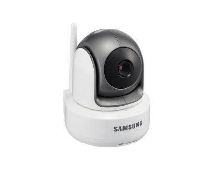 Samsung SEW-3043W BrightView baby monitor camera