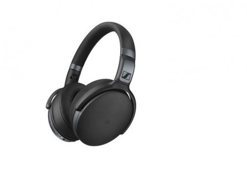 Sennheiser HD 4.4 BT headphones black