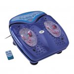 Sunpentown Infrared Blood Circulation Foot Massager (AB-753)