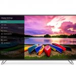 Vizio M-65 SmartCast E0