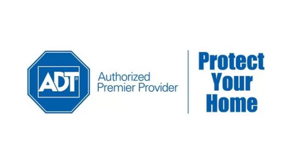 adt home security monitoring logo