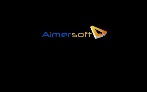 aimersoft dvd copy software logo