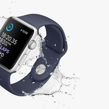 Apple Watch Series 3