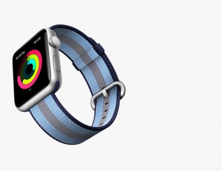 Apple Watch Series 3