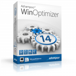 Ashampoo WinOptimizer
