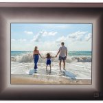 Aura Digital Frame  Product Image