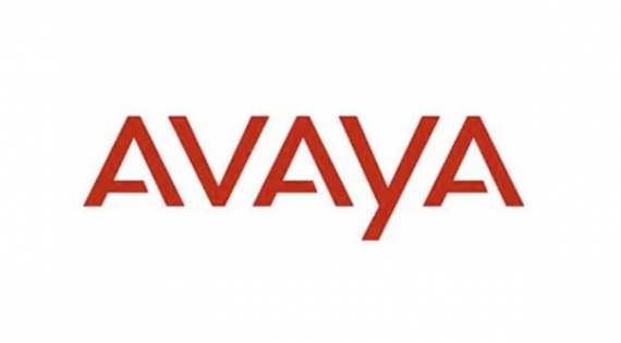 Avaya IP Office small business phone systems logo