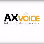 AXVoice Product Image