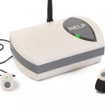 Bay Alarm In-Home Medical Alert