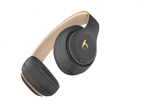 Beats Studio 3 Wireless headphones