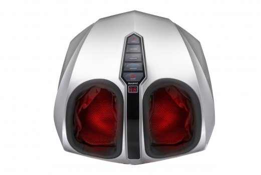 Belmint Shiatsu Foot Massager with Switchable Heat