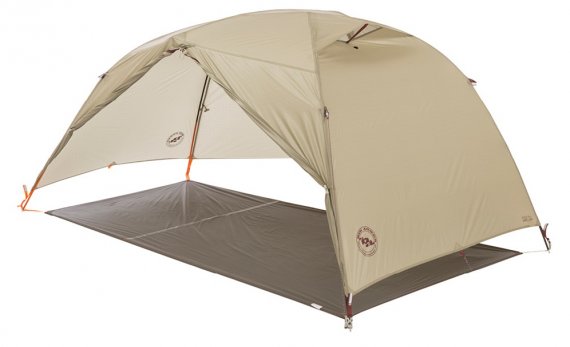 Big Agnes Copper Spur HV UL2 