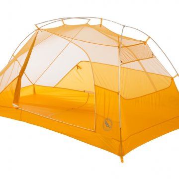 Big Agnes Tiger Wall UL2  Review