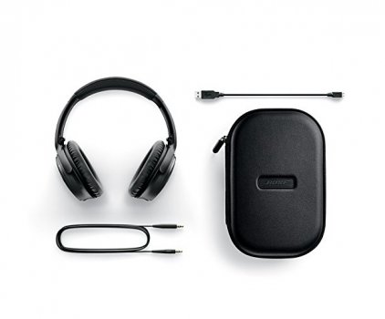 Bose QuietComfort 35 (series II)