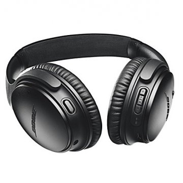 Bose QuietComfort 35 (series II)