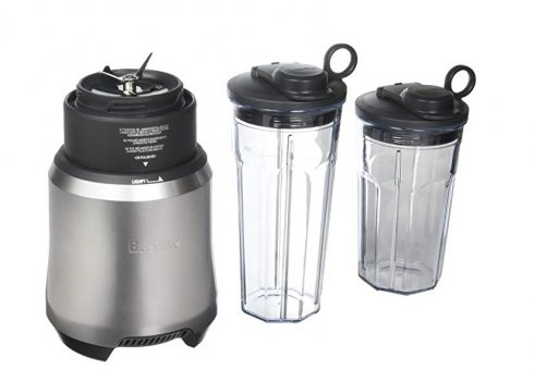 Breville Boss To Go Review 2024 Best Review Guide
