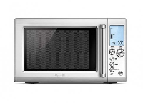 Breville Quick Touch BMO734XLmicrowave