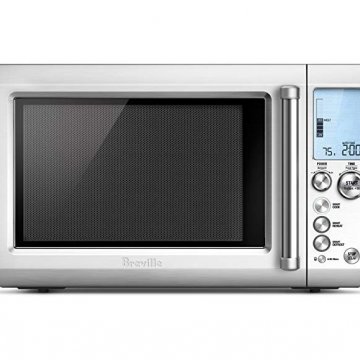 Breville Quick Touch BMO734XL