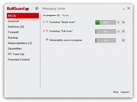 BullGuard Review 2025 | Best Review Guide