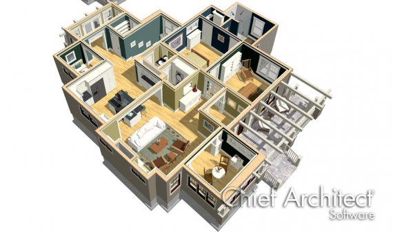 Home Designer Suite