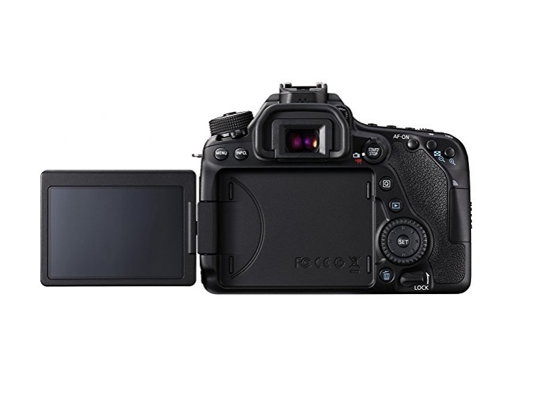 Canon EOS 80D Review 2020 Best Review Guide