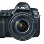 Canon EOS 5D Mark IV