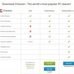 CCleaner