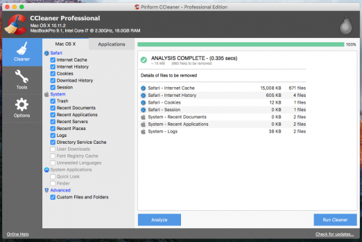 CCleaner