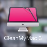 CleanMyMac3