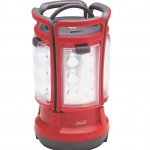 Coleman Quad LED 