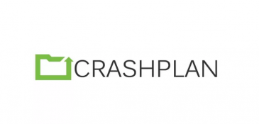 CrashPlan