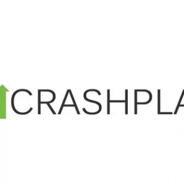 CrashPlan