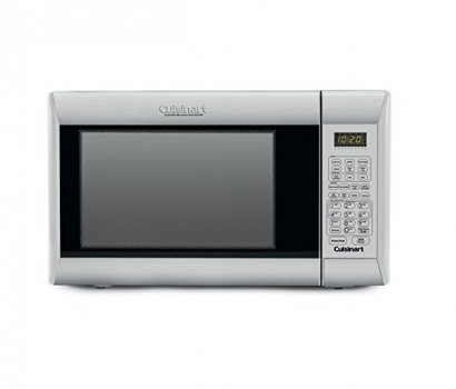 Cuisinart CMW-200 Review 2020 | Best Review Guide