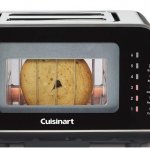 Cuisinart CPT-3000 ViewPro Glass 2  Product Image