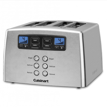 Cuisinart CPT-440 