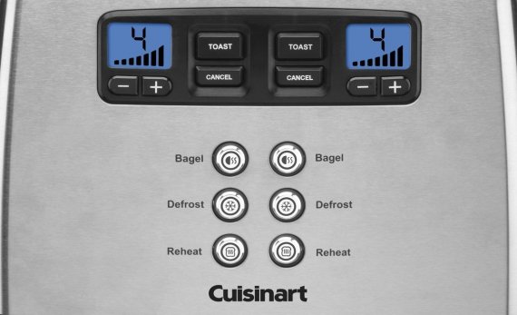 Cuisinart CPT-440 