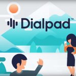 Dialpad Product Image