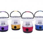 Dorcy 41-1017 Mini LED lantern