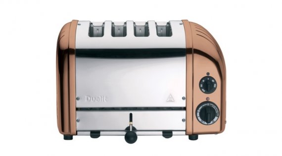 Dualit 4 slot New Gen