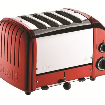 Dualit 4 slot New Gen