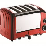 Dualit 4 slot New Gen Product Image