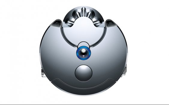 Dyson 360 Eye 