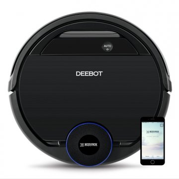 Ecovacs Deebot Ozmo 930