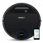 Ecovacs Deebot Ozmo 930